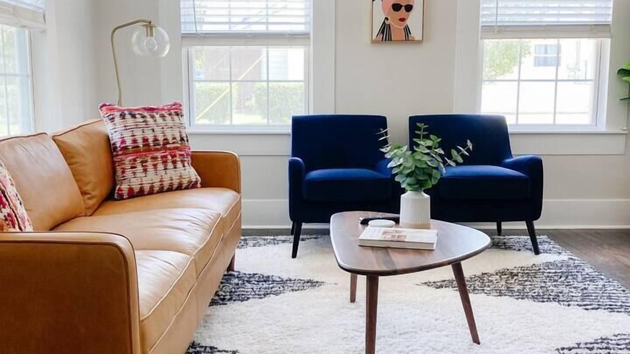 Photo of Livingroom in McKinney