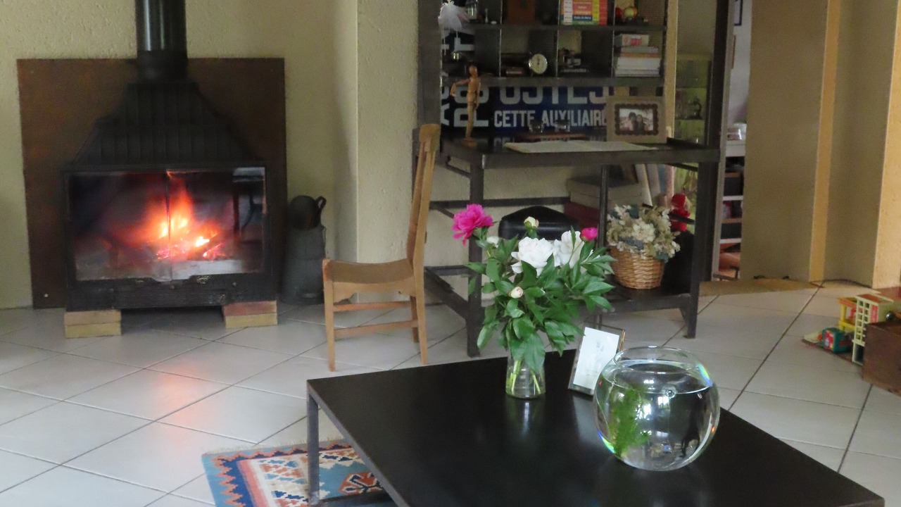 Photo of Livingroom in Cancon