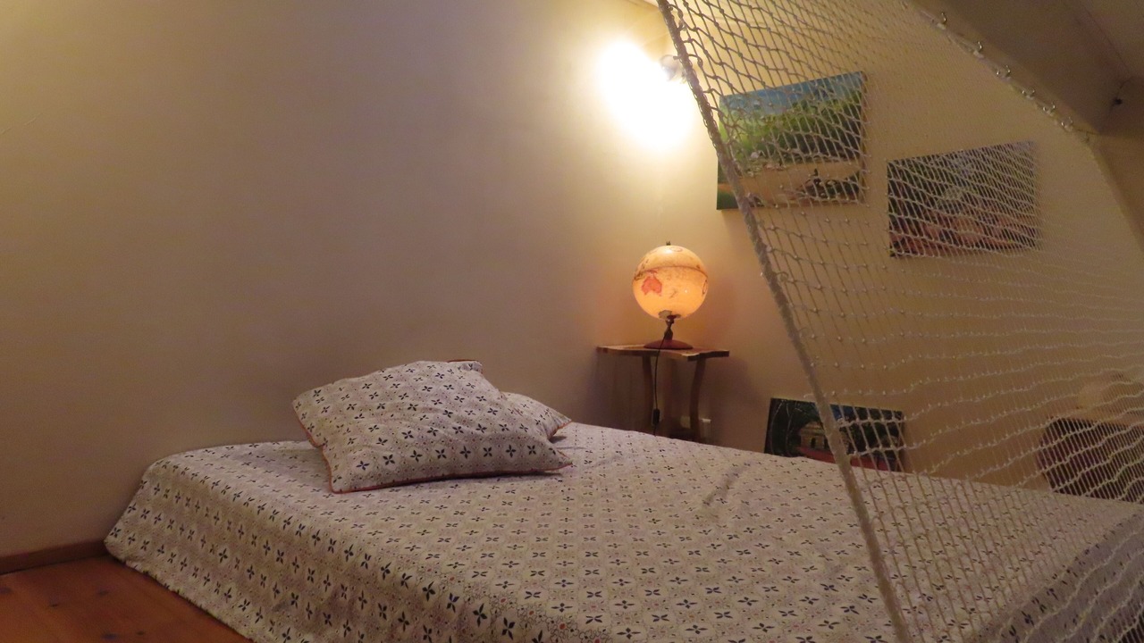 Photo of Bedroom in Cancon