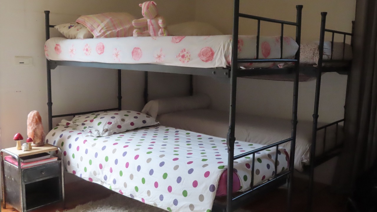 Photo of Bedroom in Cancon