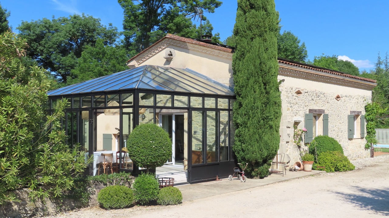 Photo of Outdoor in Cancon