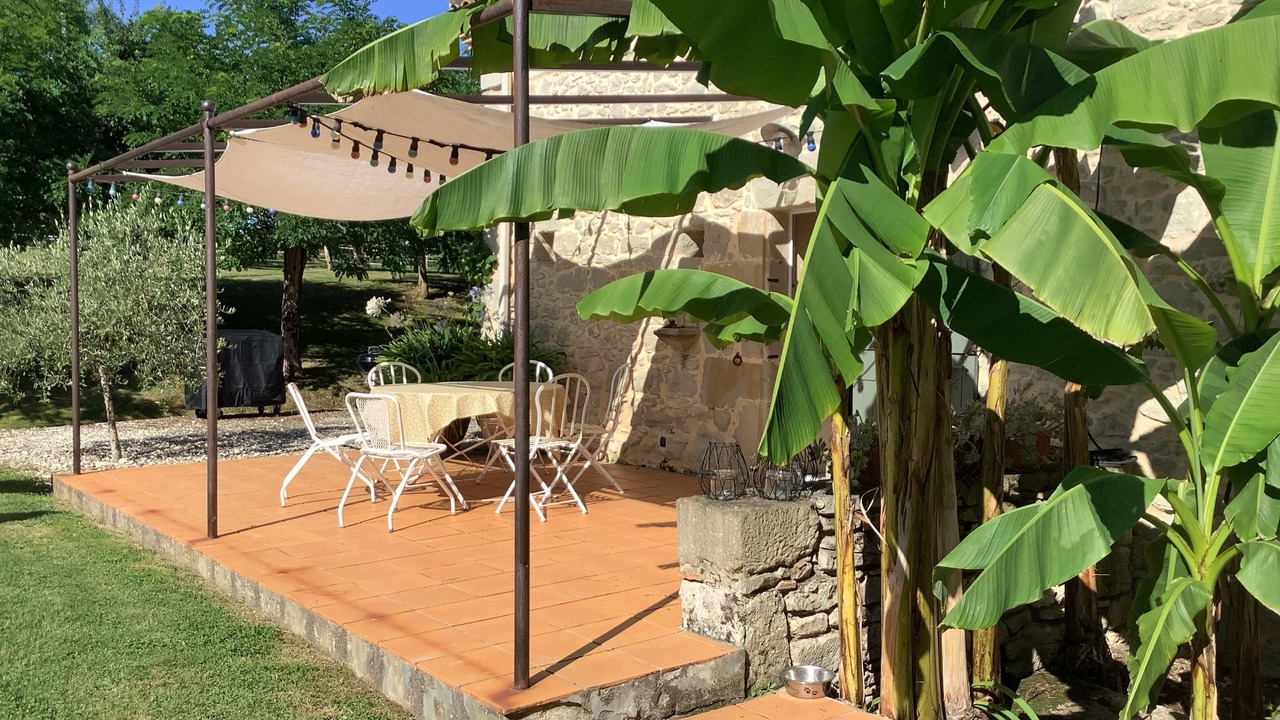 Photo of Outdoor in Cancon
