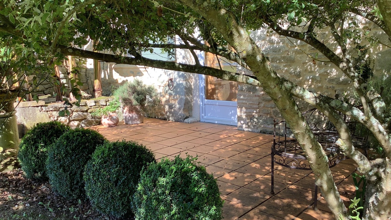 Photo of Patio Balcony in Cancon