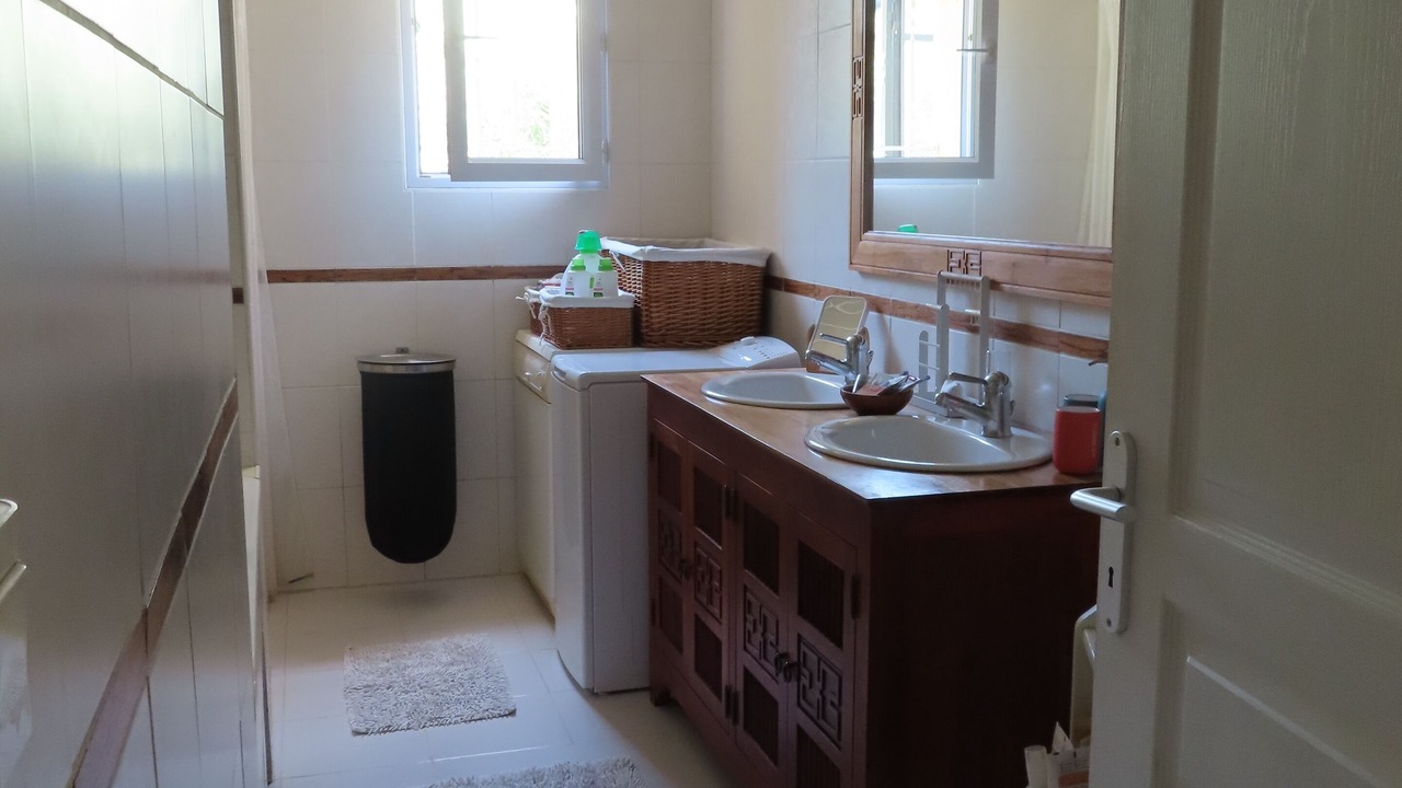 Photo of Bathroom in Cancon