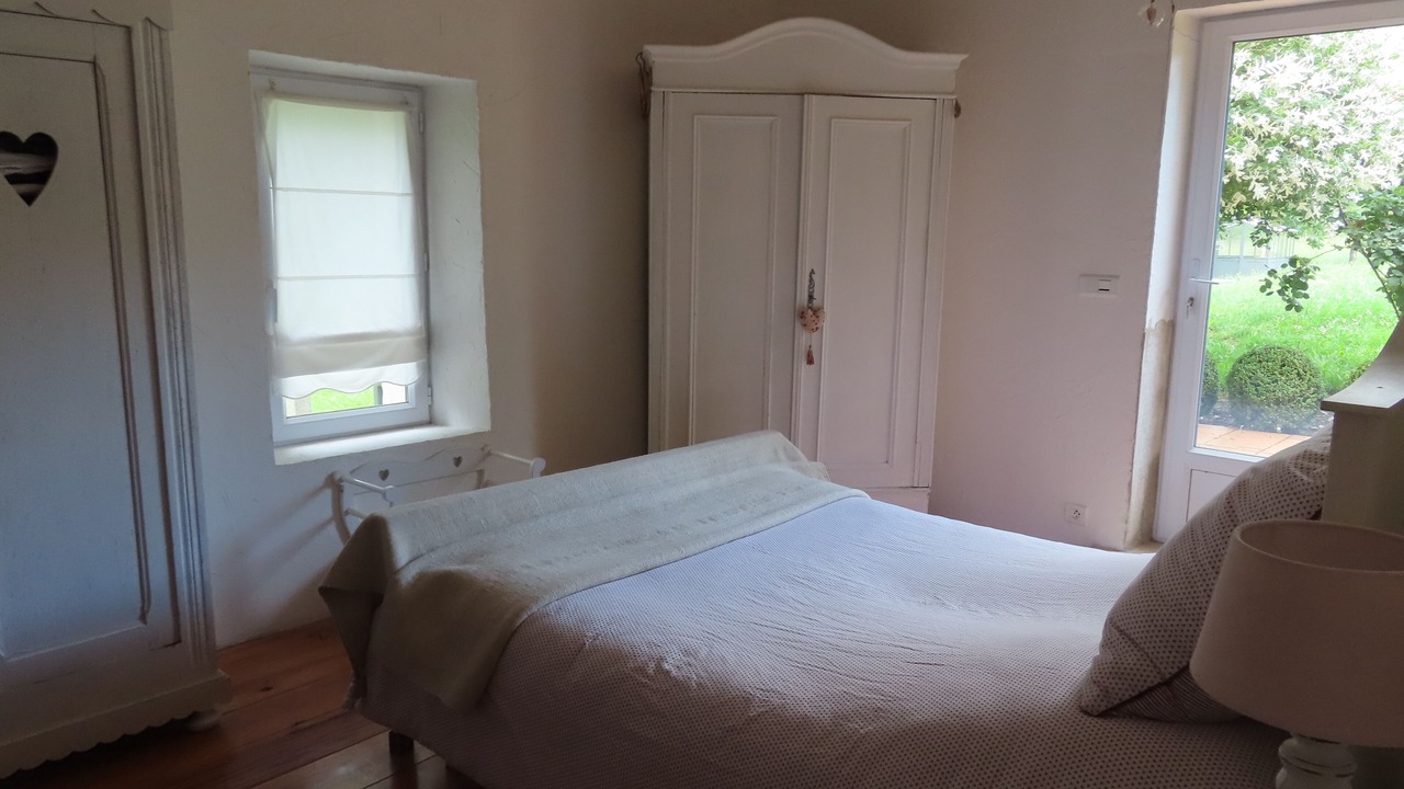Photo of Bedroom in Cancon