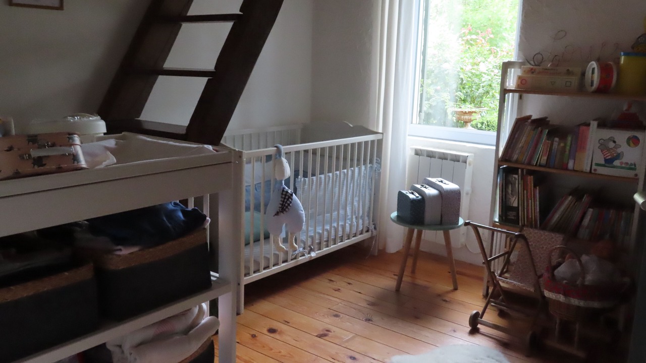 Photo of Bedroom in Cancon
