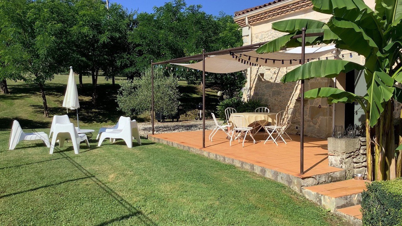 Photo of Outdoor in Cancon