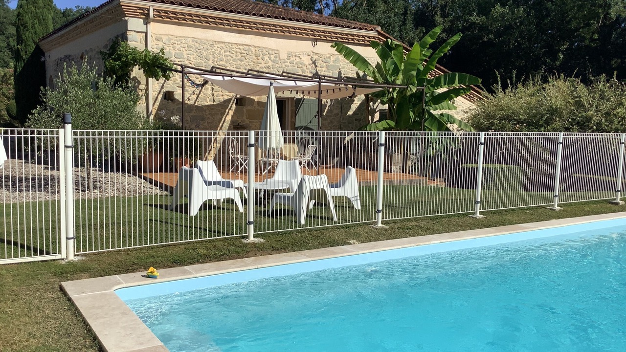 Photo of Outdoor in Cancon