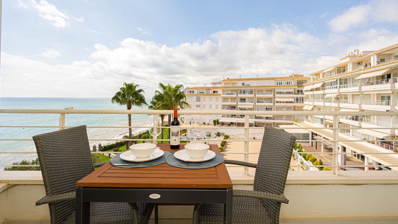 Photo of Outdoor in Altea