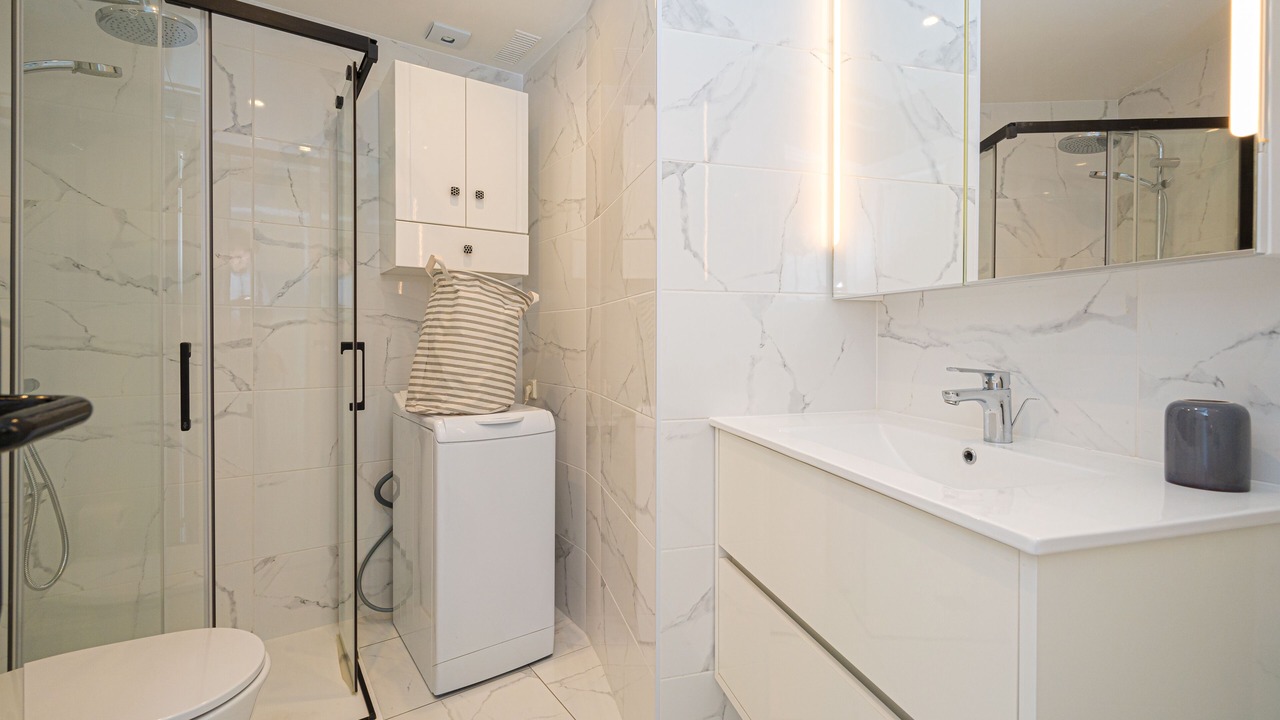 Photo of Bathroom in Altea
