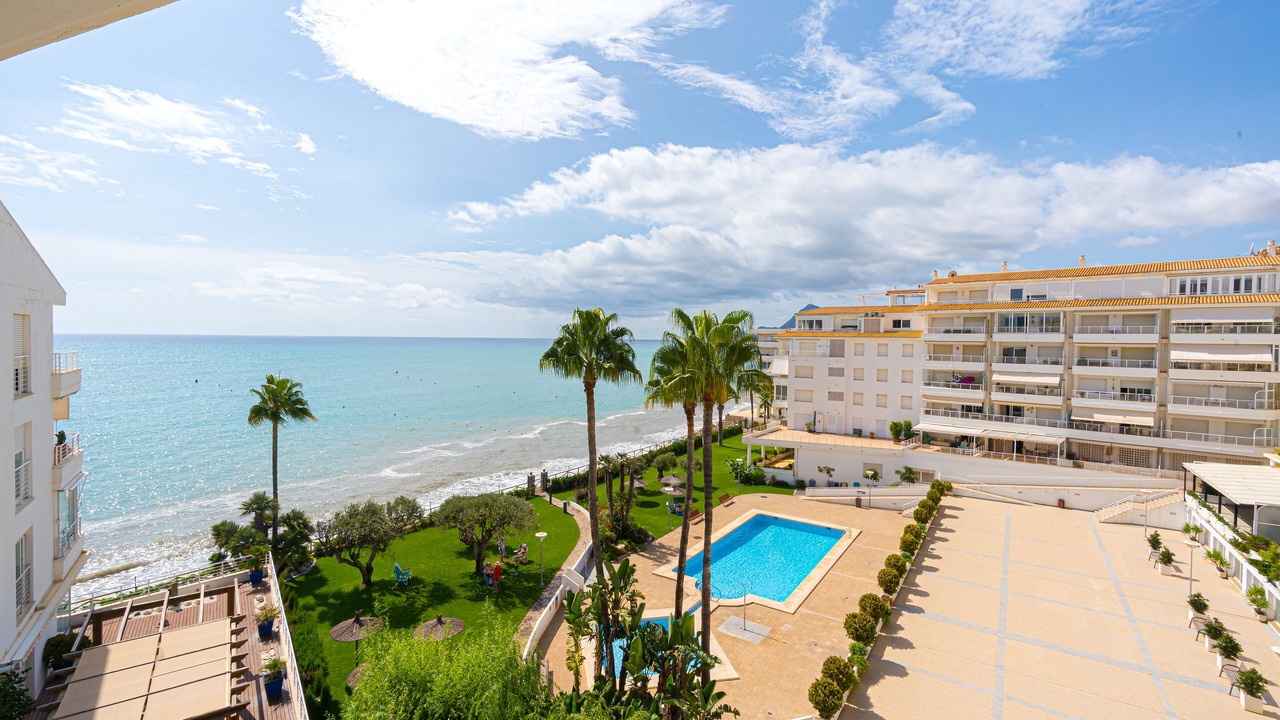 Photo of Outdoor in Altea