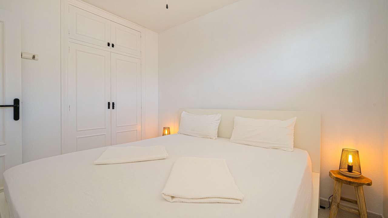 Photo of Bedroom in Altea