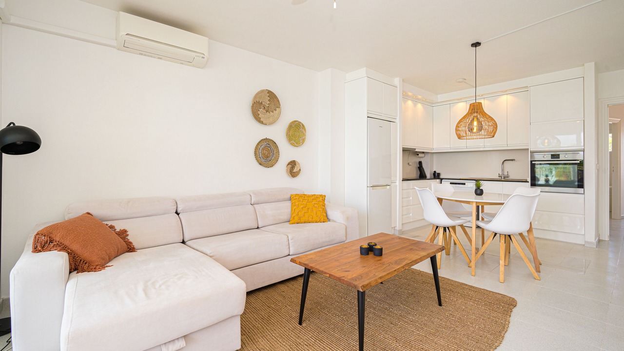 Photo of Livingroom in Altea