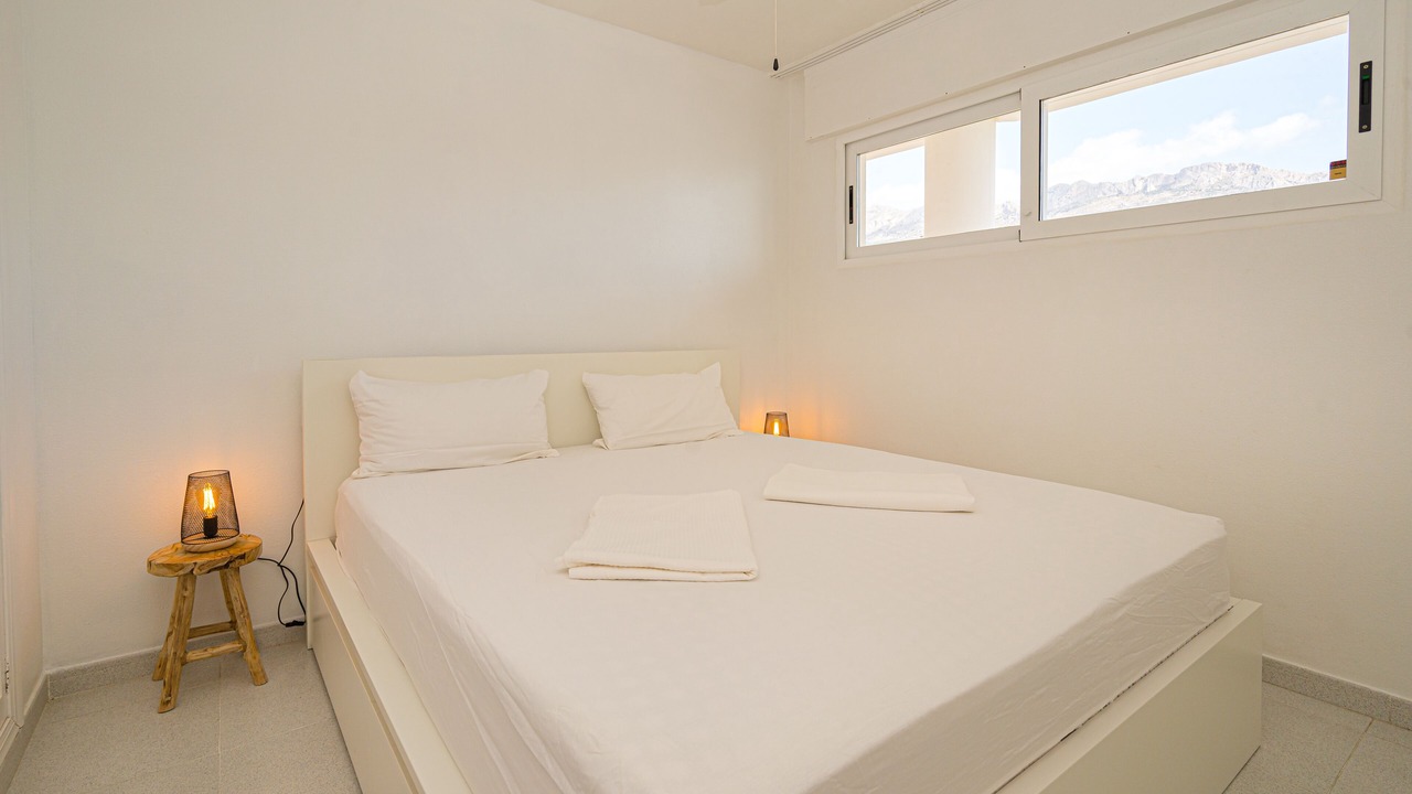 Photo of Bedroom in Altea