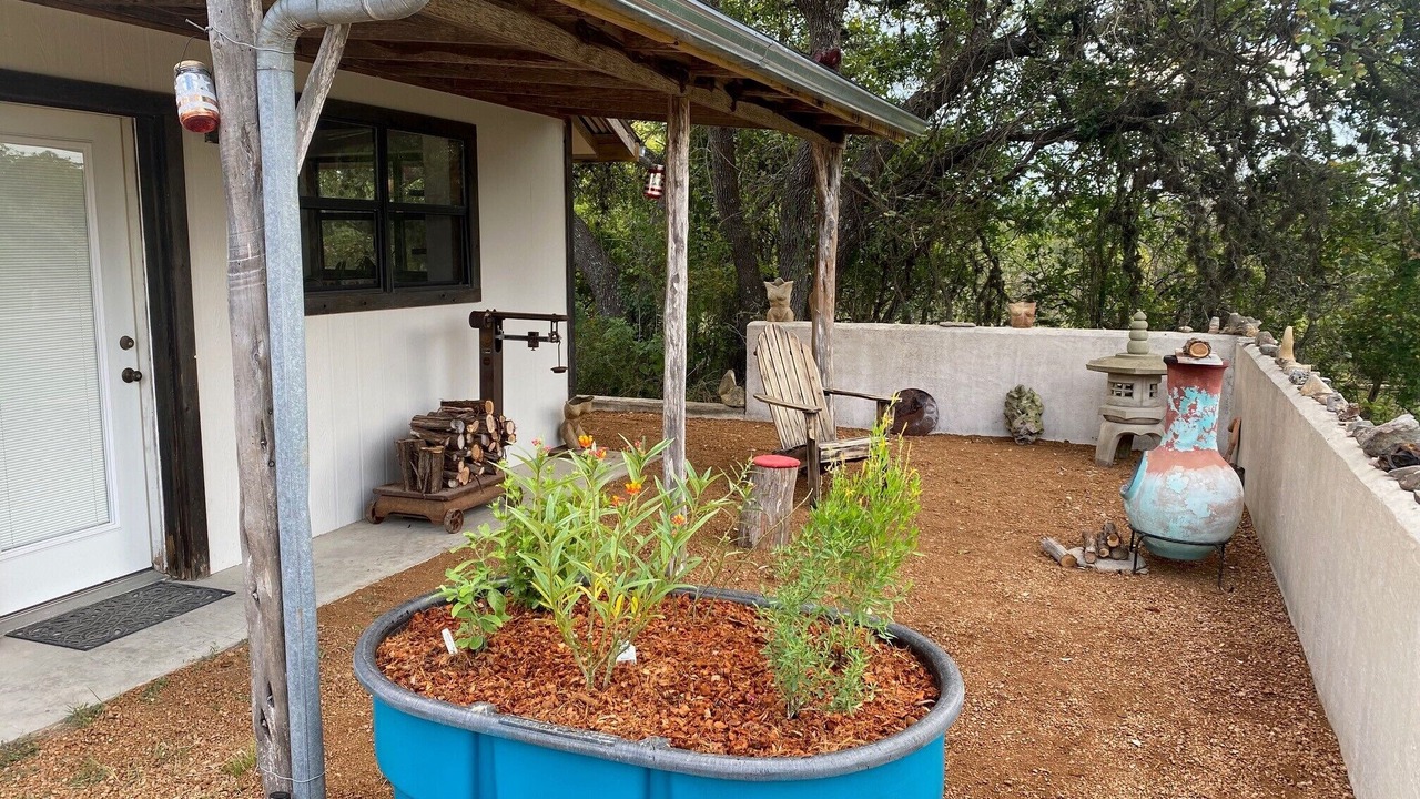 Photo of Outdoor in Blanco