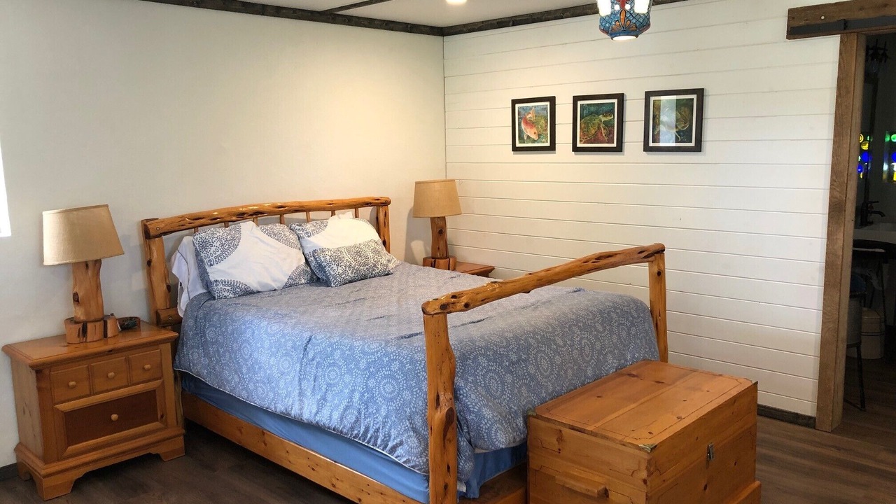 Photo of Bedroom in Blanco