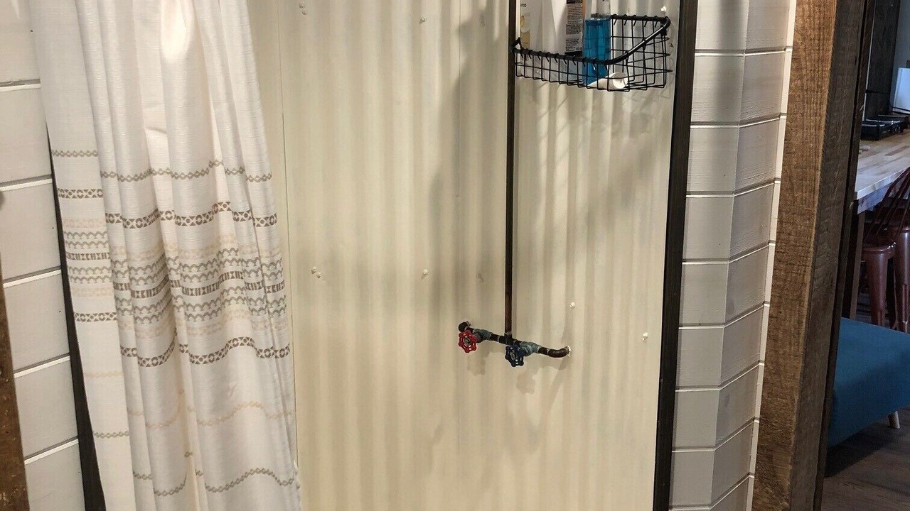 Photo of Bathroom in Blanco