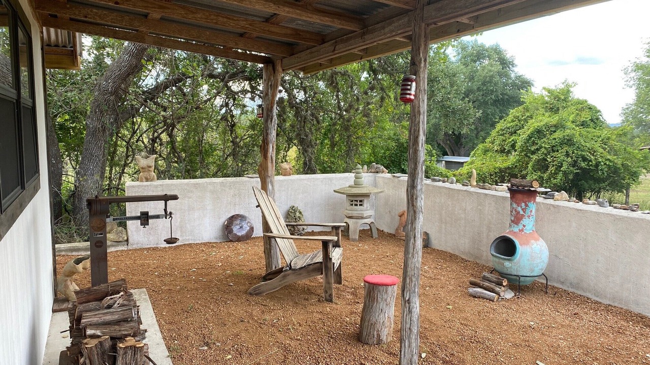 Photo of Outdoor in Blanco