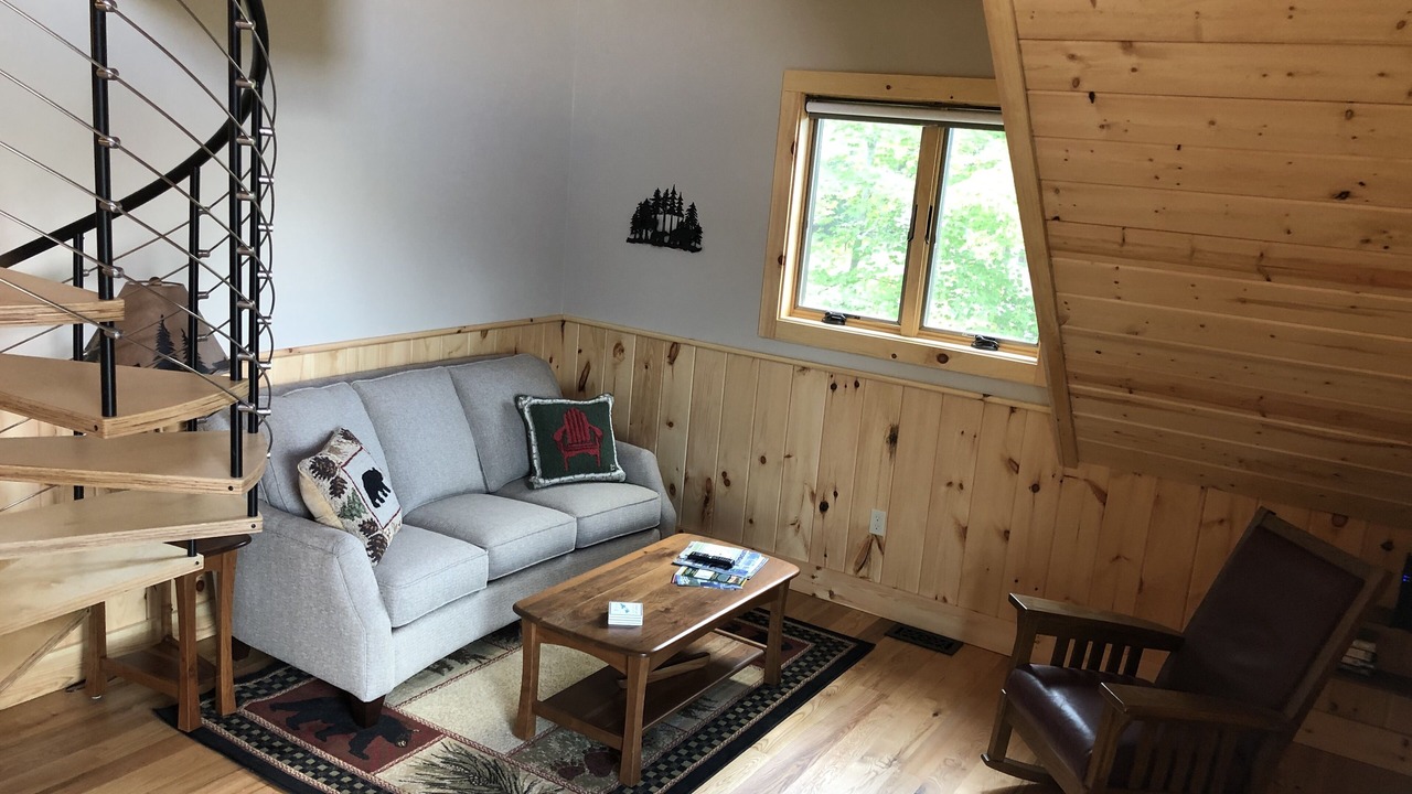 Photo of Livingroom in Severance