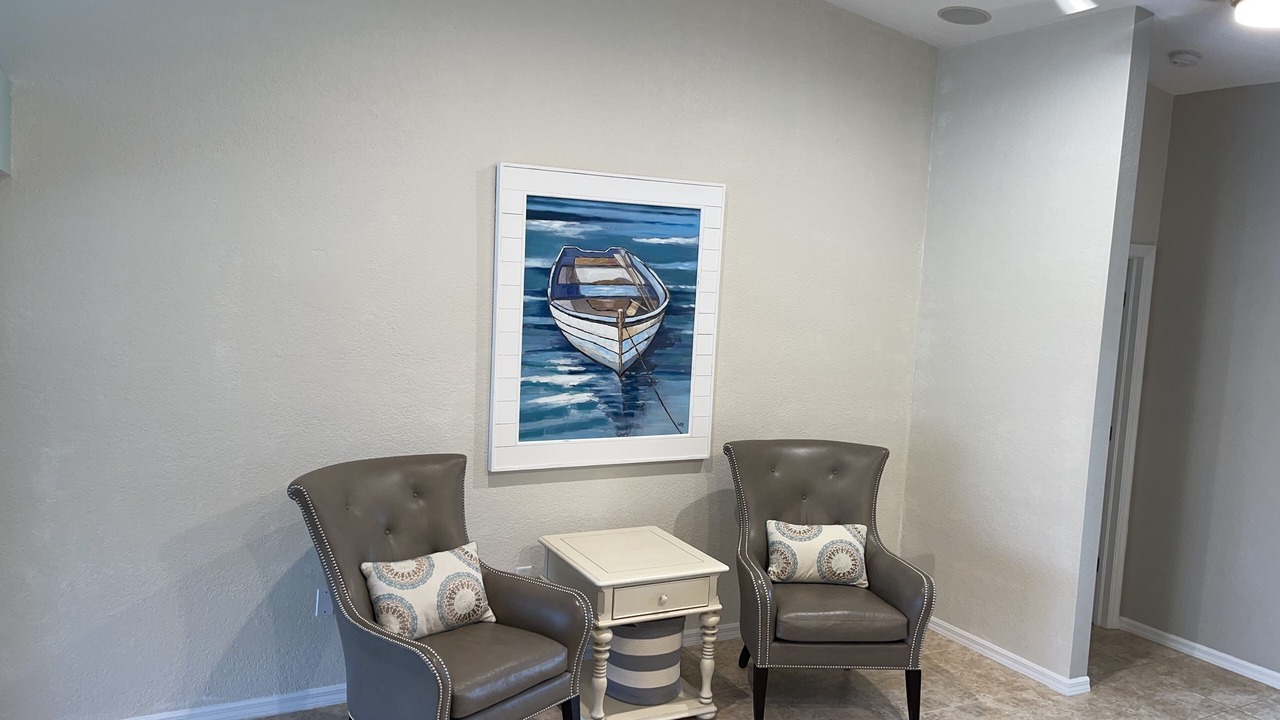 Photo of Bedroom in Punta Gorda