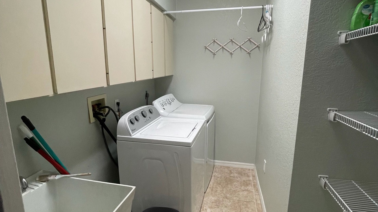 Photo of Bedroom in Punta Gorda