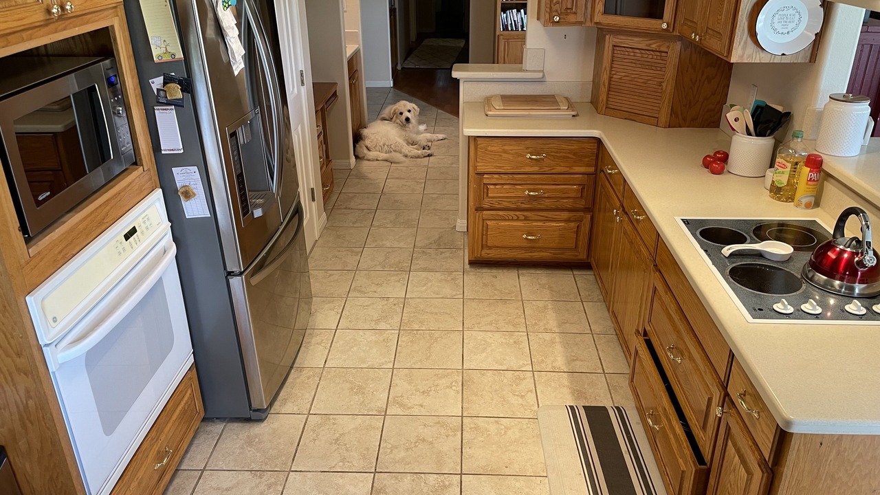 Photo of Kitchen in Fayetteville