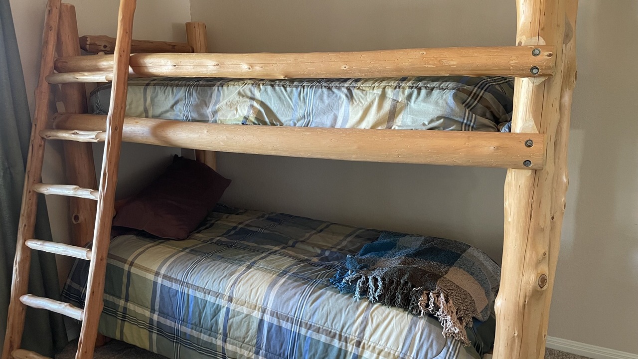Photo of Bedroom in Fayetteville