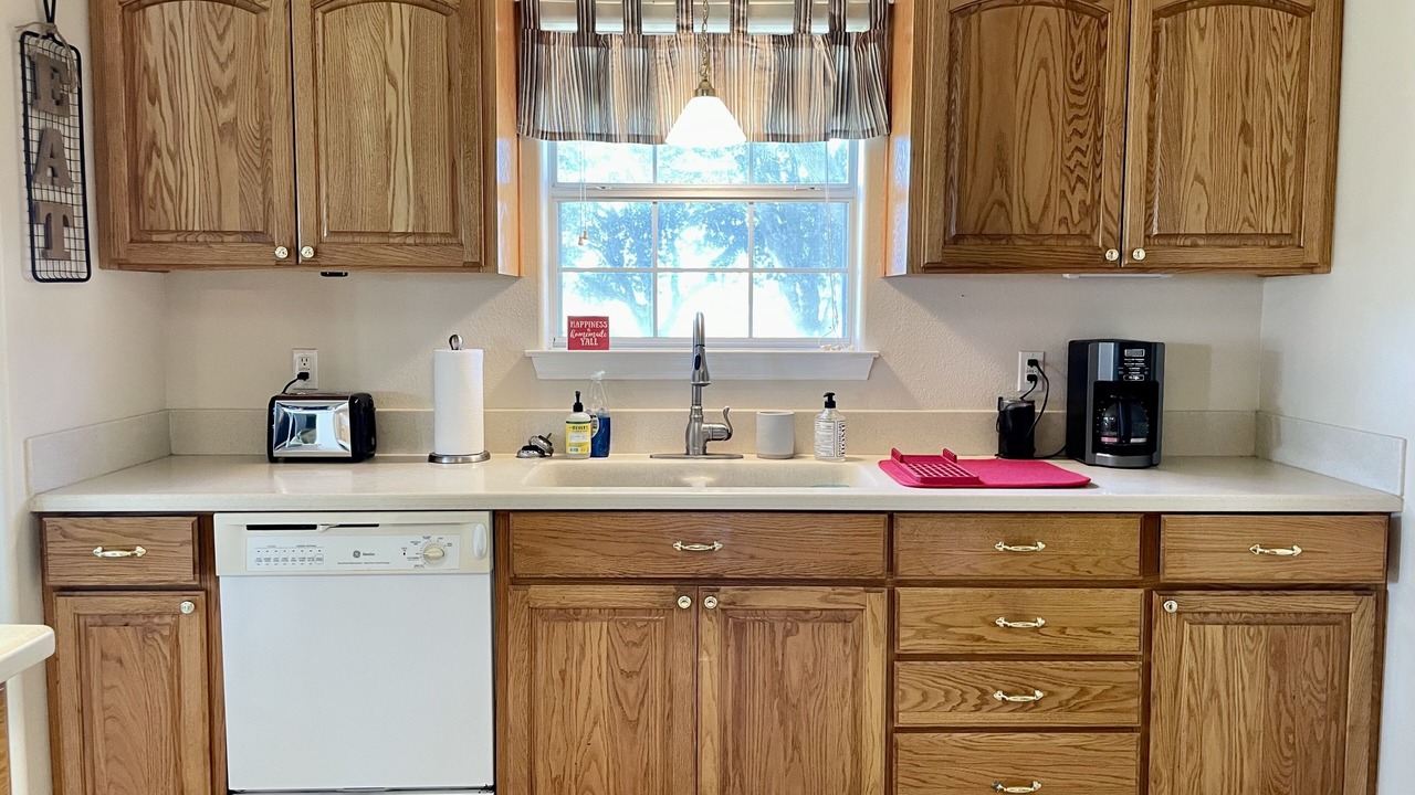 Photo of Kitchen in Fayetteville