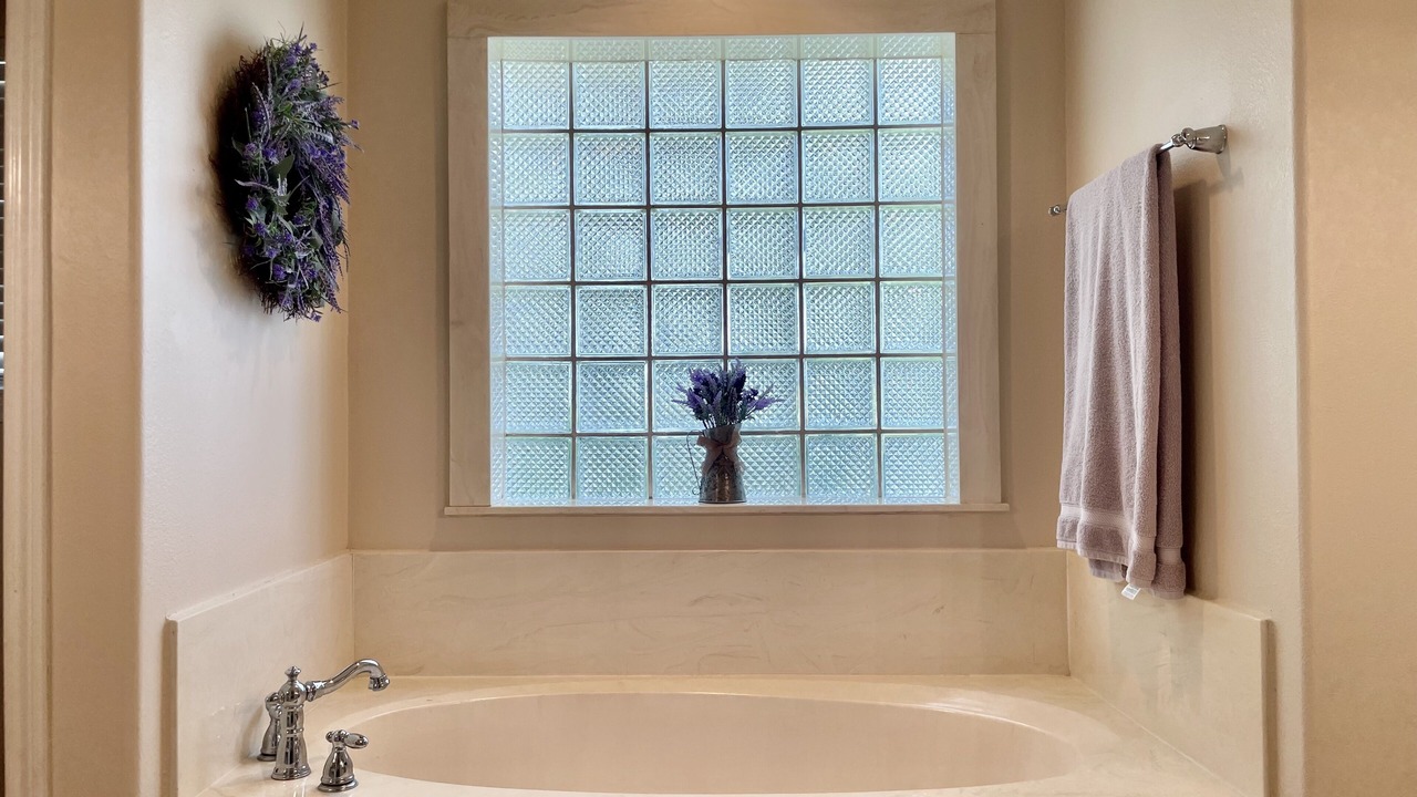 Photo of Bathroom in Fayetteville