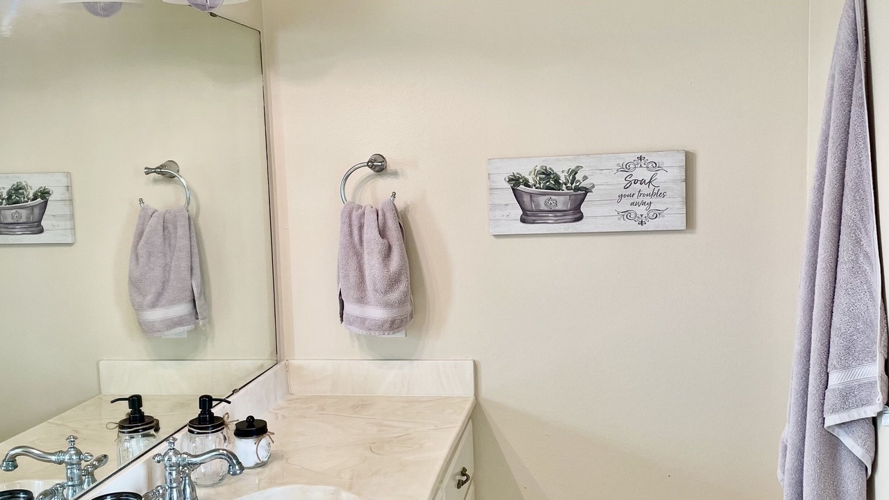 Photo of Bathroom in Fayetteville