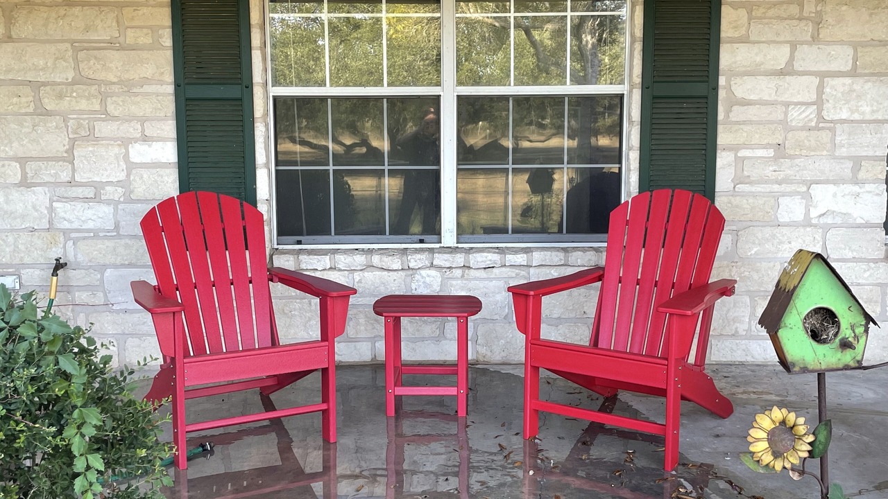 Photo of Outdoor in Fayetteville