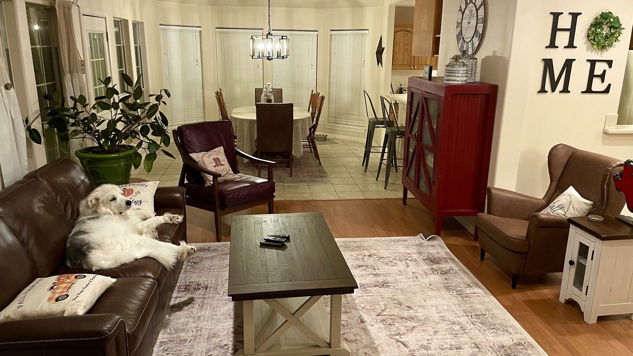 Photo of Bedroom in Fayetteville