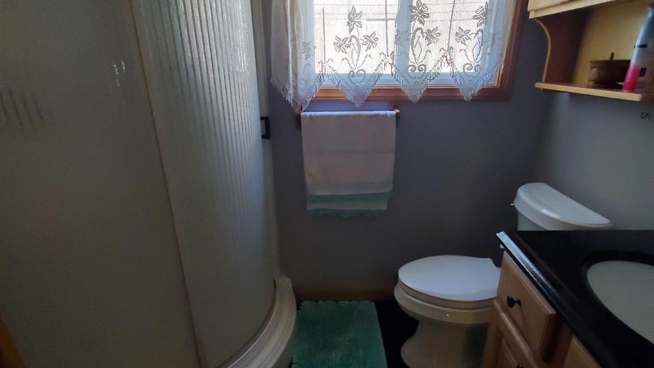 Photo of Bathroom in Old Town