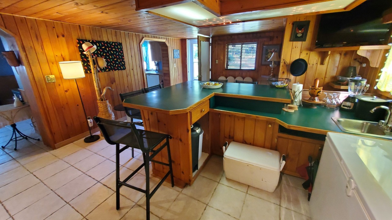 Photo of Kitchen in Old Town