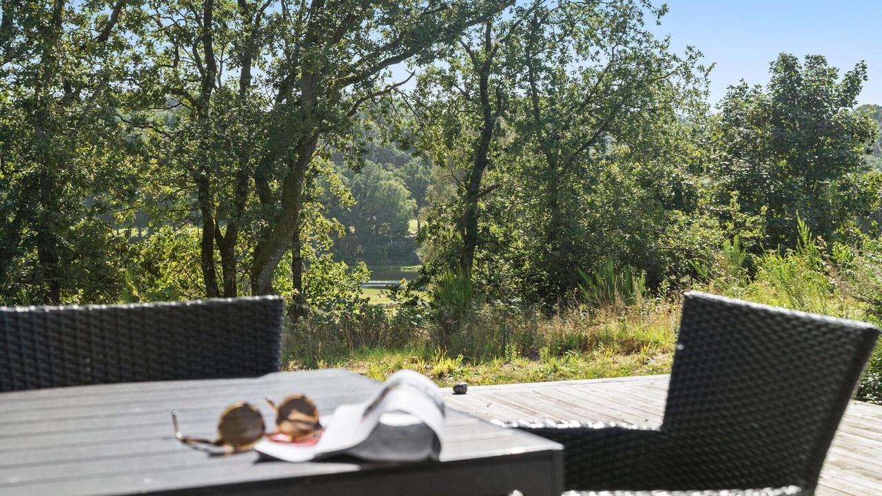 Photo of Bedroom in Krejbjerg