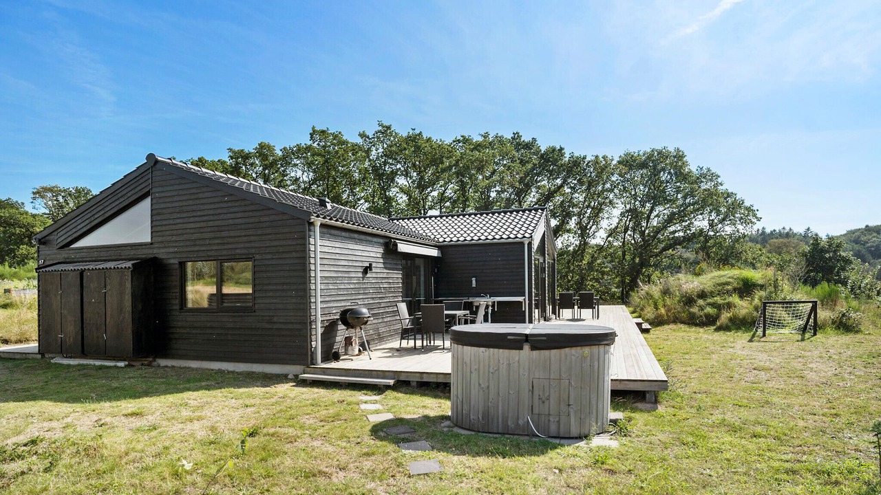 Photo of Outdoor in Krejbjerg