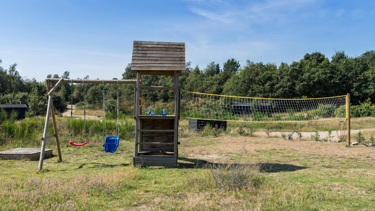 Photo of Patio Balcony in Krejbjerg