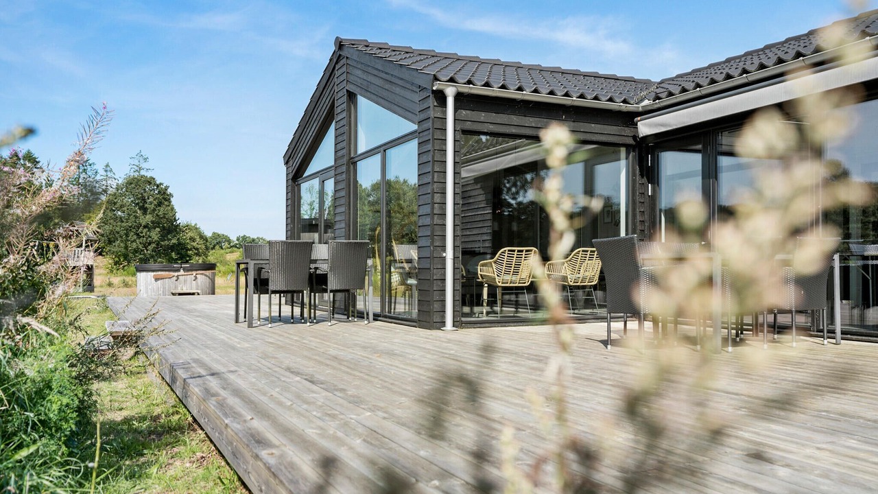 Photo of Outdoor in Krejbjerg