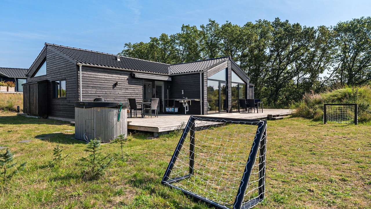 Photo of Outdoor in Krejbjerg