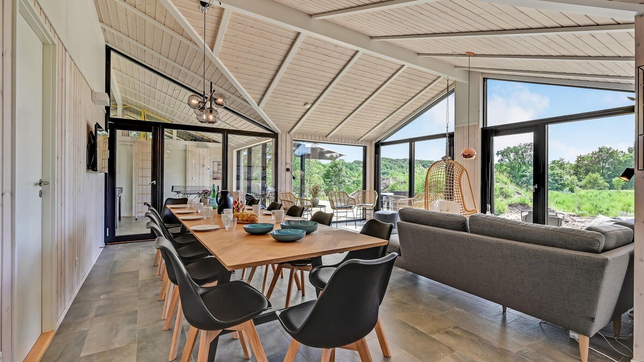 Photo of Bedroom in Krejbjerg