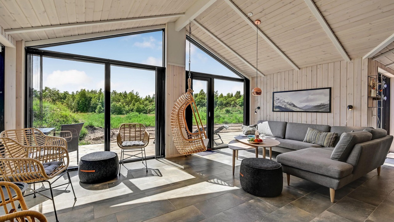 Photo of Bedroom in Krejbjerg