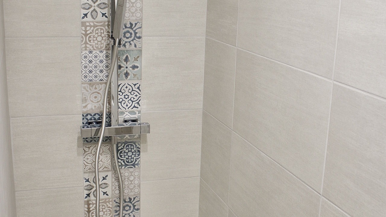 Photo of Bathroom in Maulevrier