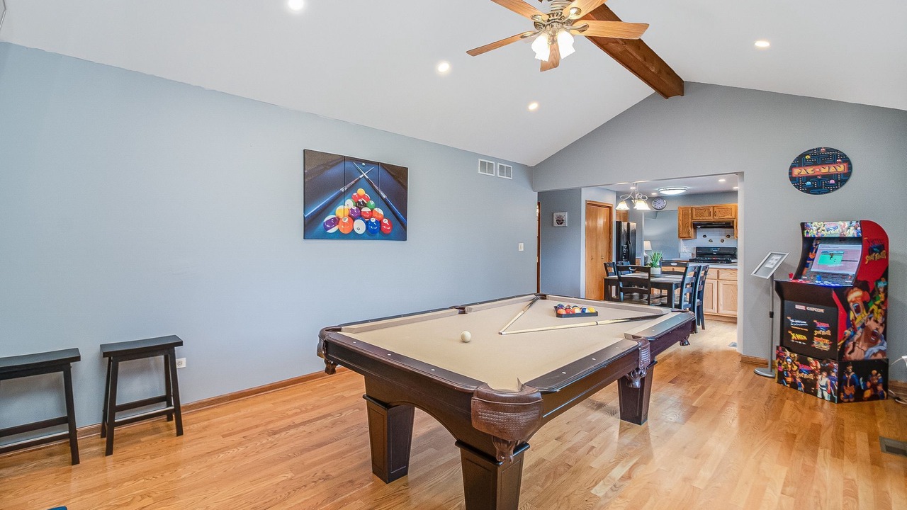 Photo of Bedroom in Woodridge