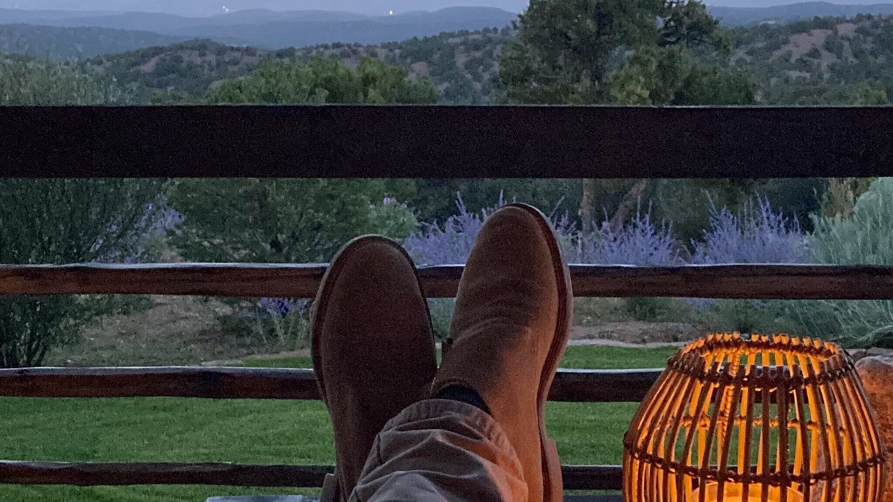 Photo of Others in Santa Fe