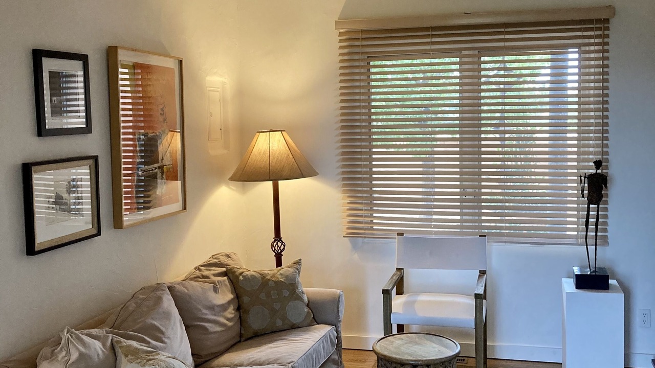 Photo of Bedroom in Santa Fe