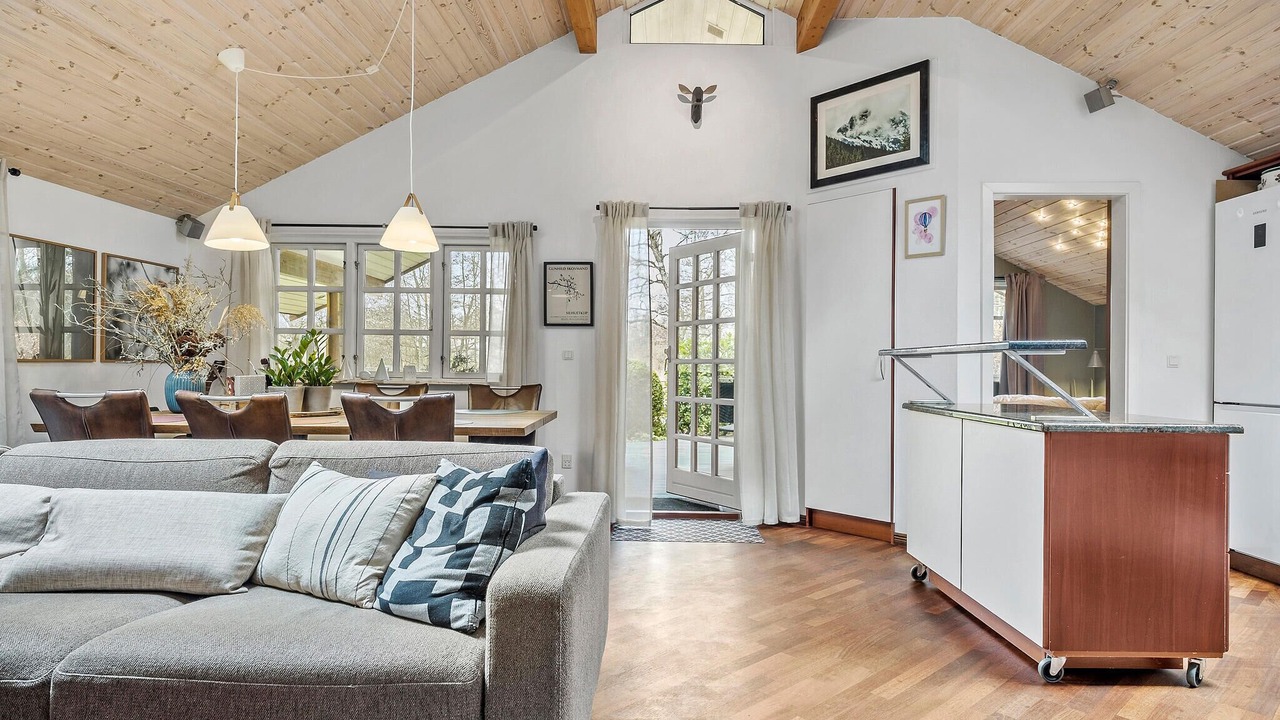 Photo of Bedroom in Grlev