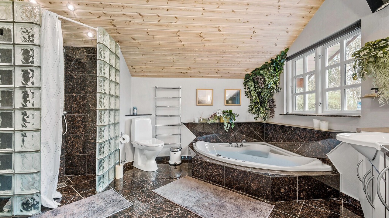 Photo of Bathroom in Grlev