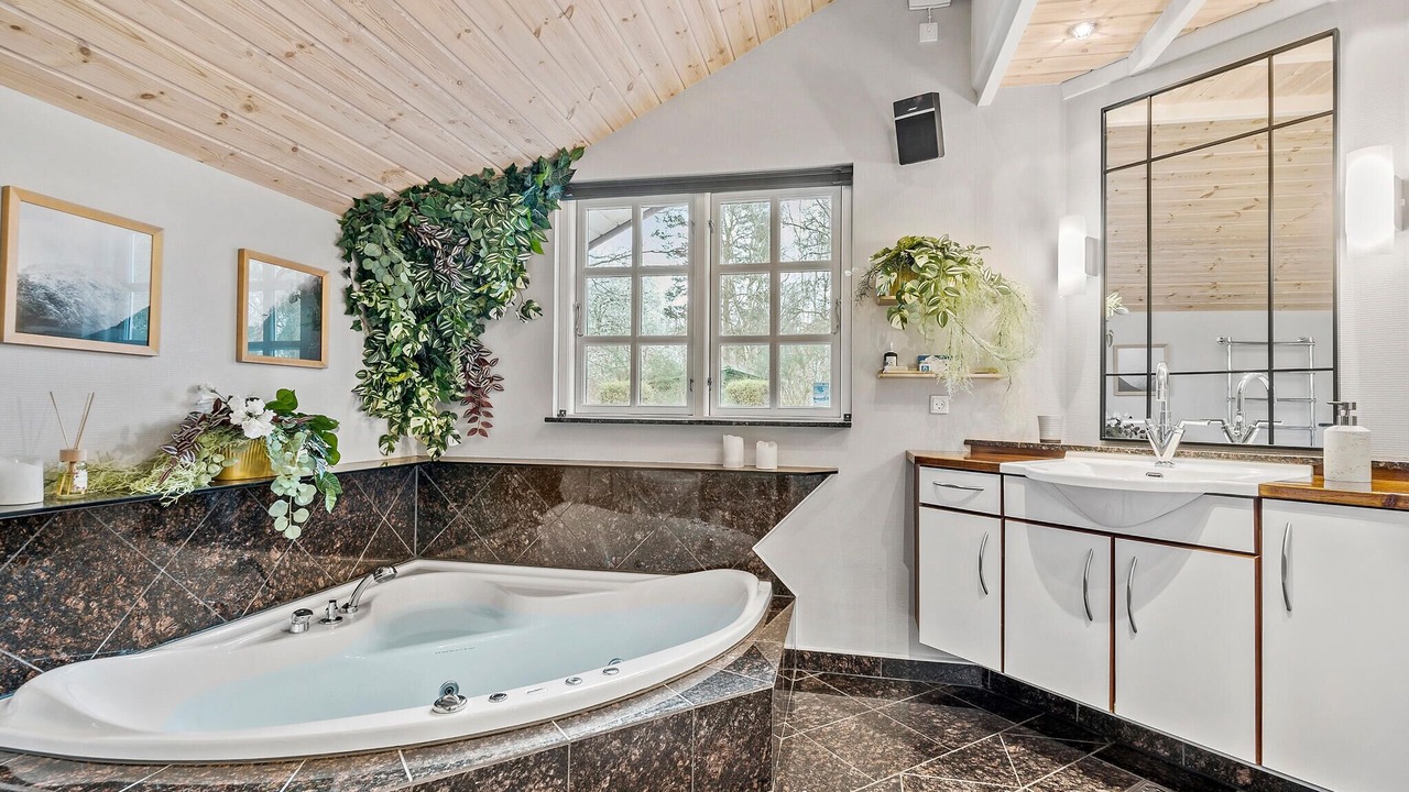 Photo of Bathroom in Grlev