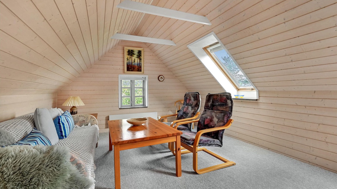 Photo of Bedroom in Roslev