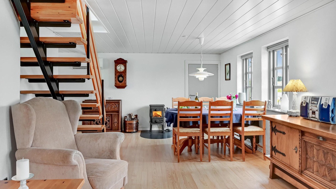 Photo of Bedroom in Roslev